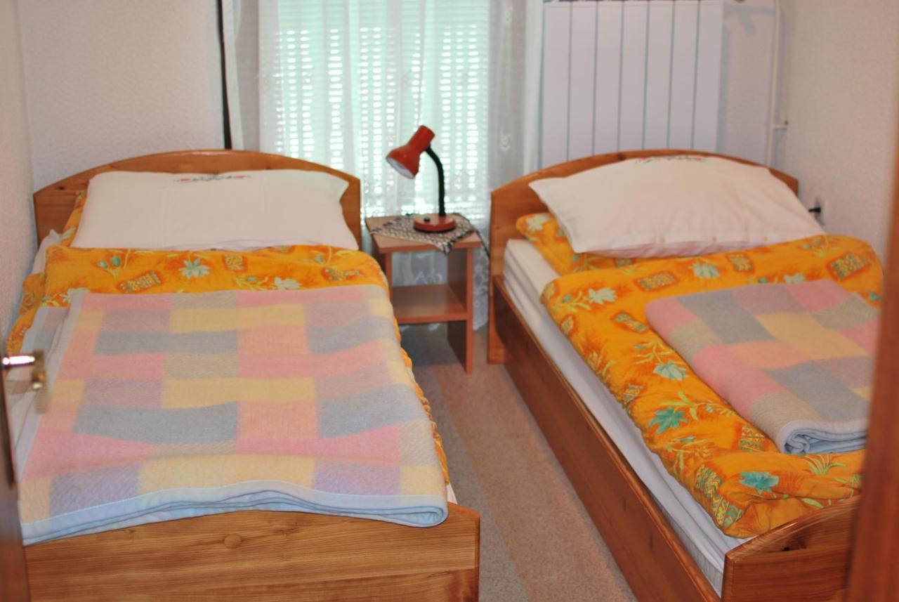 Farm Stay Bogsa Ormoz Ngoại thất bức ảnh